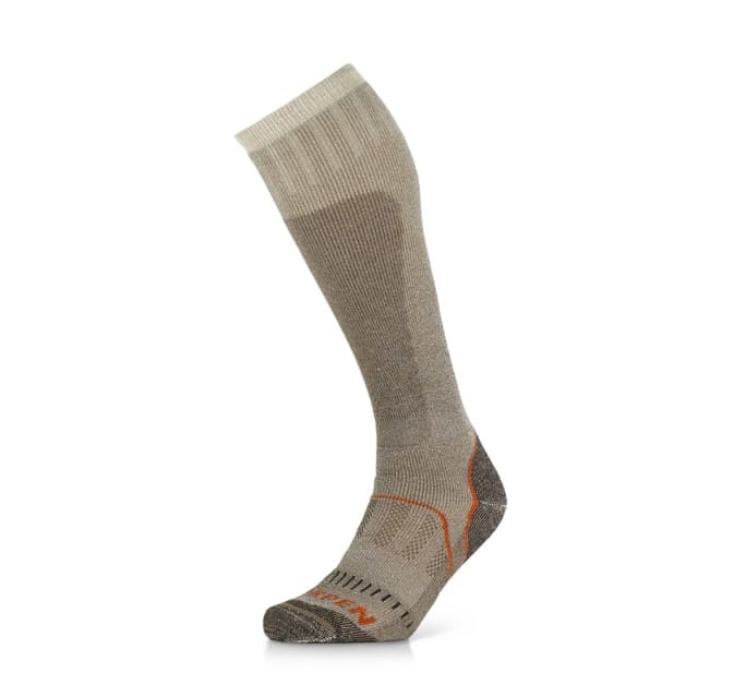 Calcetines LORPEN WILDLIFE EXTREME OVERCALF ECO - Imagen 3