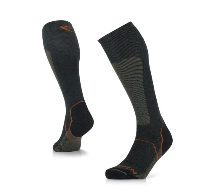 Calcetines LORPEN WILDLIFE EXTREME OVERCALF ECO