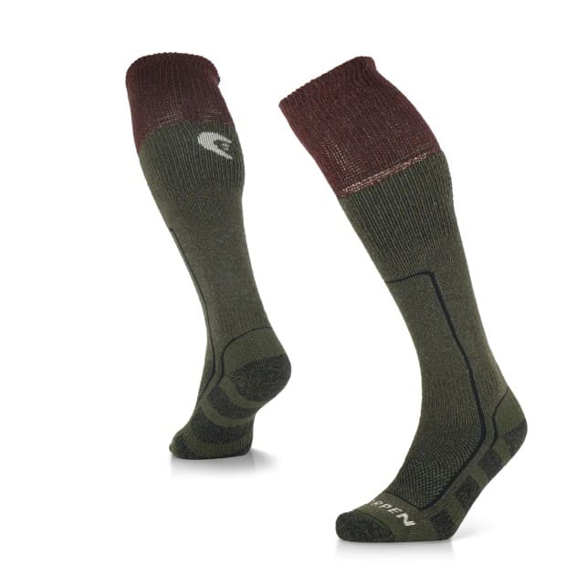 Calcetines LORPEN WILDLIFE WADER SOCK ECO