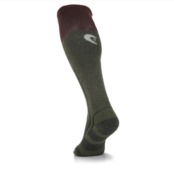 Calcetines LORPEN WILDLIFE WADER SOCK ECO - Imagen 3
