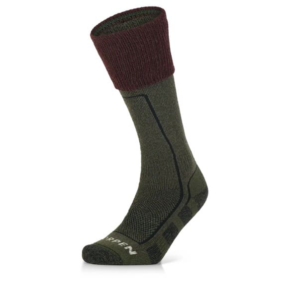 Calcetines LORPEN WILDLIFE WADER SOCK ECO - Imagen 4