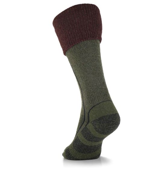 Calcetines LORPEN WILDLIFE WADER SOCK ECO - Imagen 5
