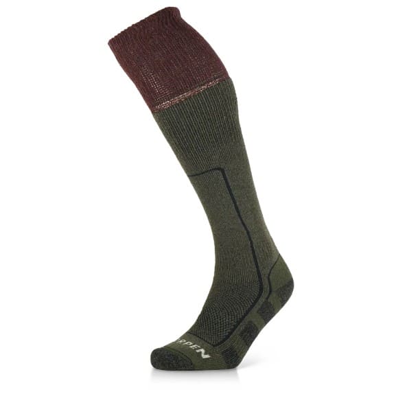 Calcetines LORPEN WILDLIFE WADER SOCK ECO - Imagen 2