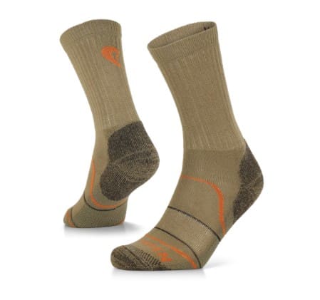 Calcetines LORPEN WILDLIFE LIGHT ECO