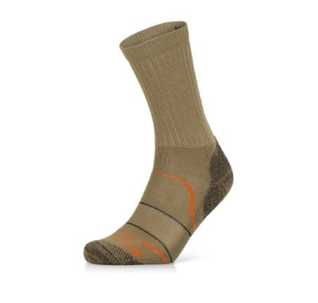 Calcetines LORPEN WILDLIFE LIGHT ECO - Imagen 2