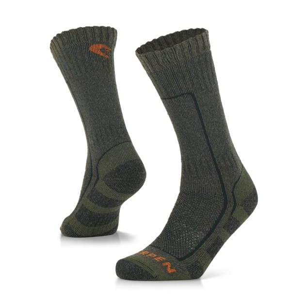Calcetines LORPEN COLD WEATHER SYSTEM ECO