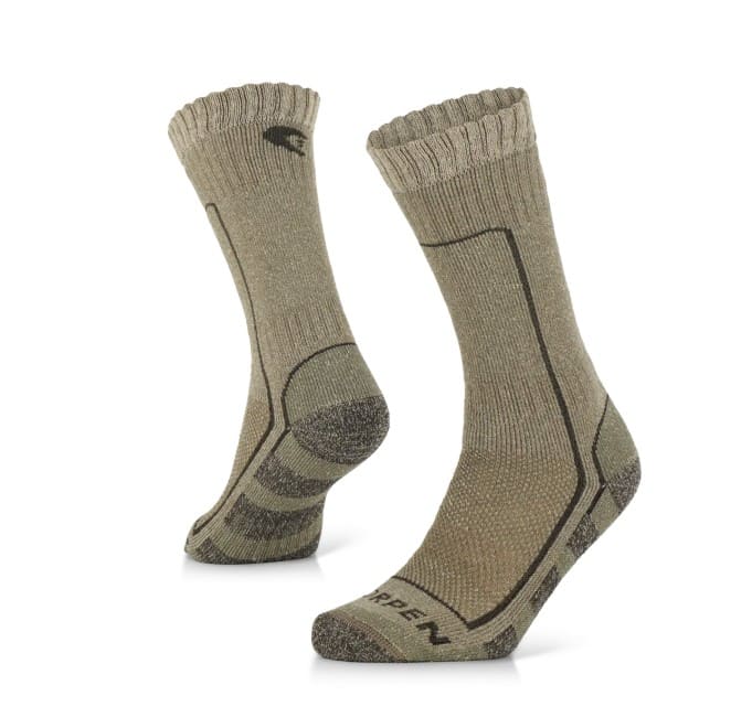 Calcetines LORPEN COLD WEATHER SYSTEM ECO - Imagen 2