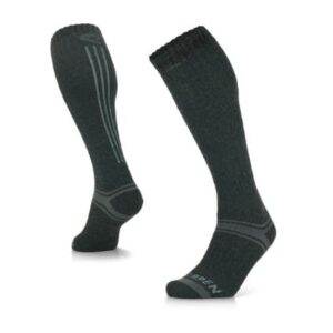 Calcetines LORPEN MERINO WILDLIFE OVERCALF ECO