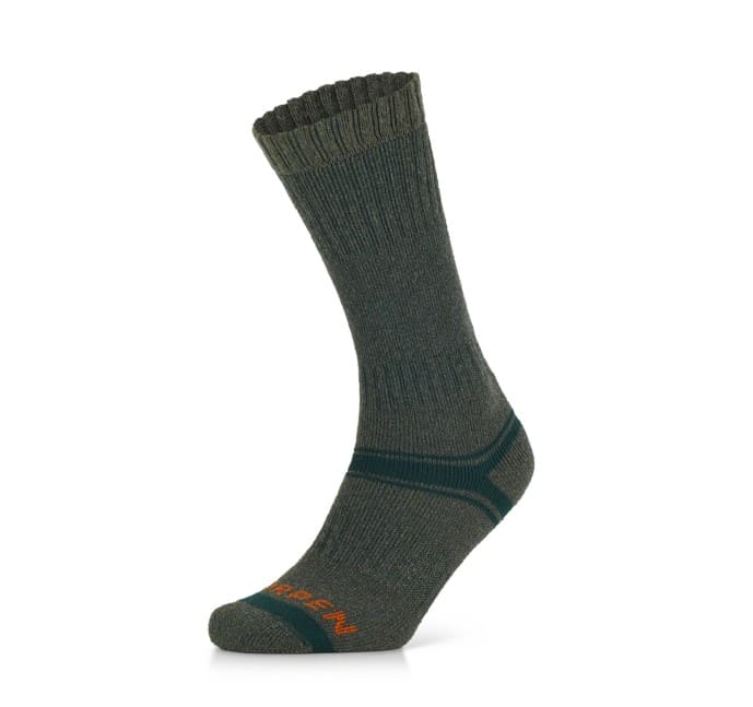 Calcetines LORPEN WILDLIFE 2PACK ECO - Imagen 3