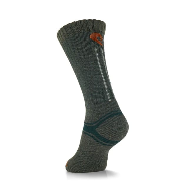 Calcetines LORPEN WILDLIFE 2PACK ECO - Imagen 4