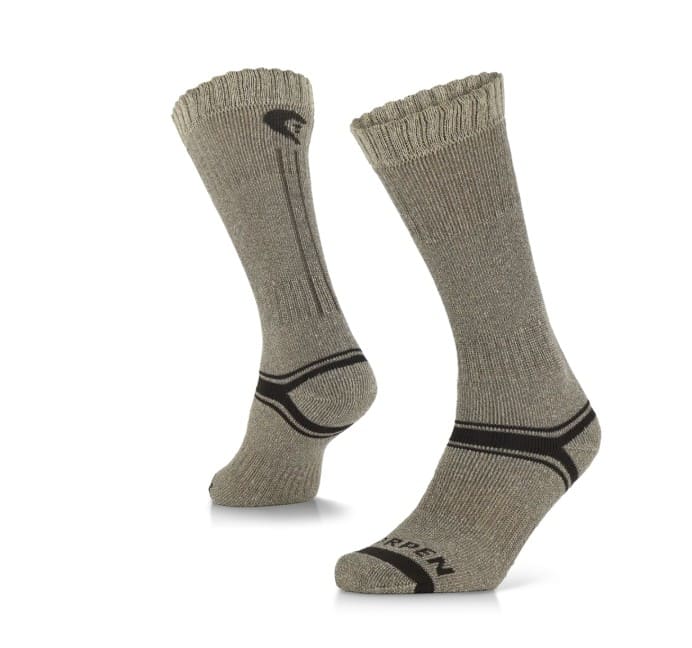 Calcetines LORPEN WILDLIFE 2PACK ECO - Imagen 2