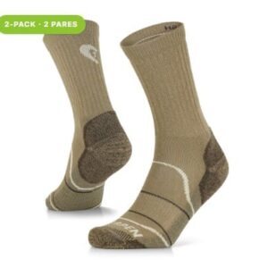 Calcetines LORPEN WILDLIFE LIGHT 2PACK ECO