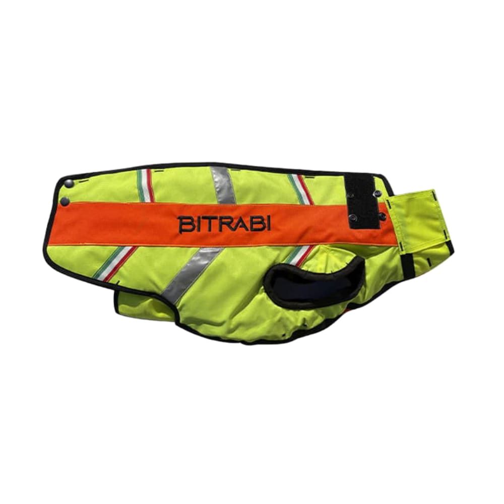 Chaleco protector para perros Sicur Dog BITRABI - Imagen 3