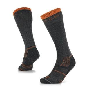 Calcetines LORPEN WILDLIFE HEAVY OVERCALF ECO