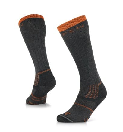 Calcetines LORPEN WILDLIFE HEAVY OVERCALF ECO