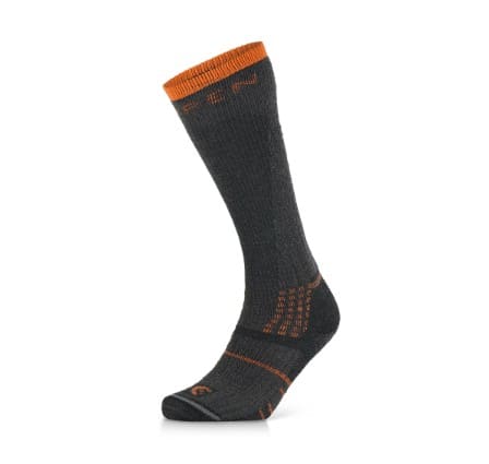 Calcetines LORPEN WILDLIFE HEAVY OVERCALF ECO - Imagen 2