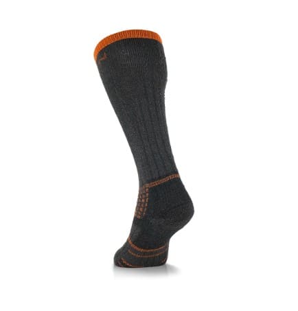 Calcetines LORPEN WILDLIFE HEAVY OVERCALF ECO - Imagen 3