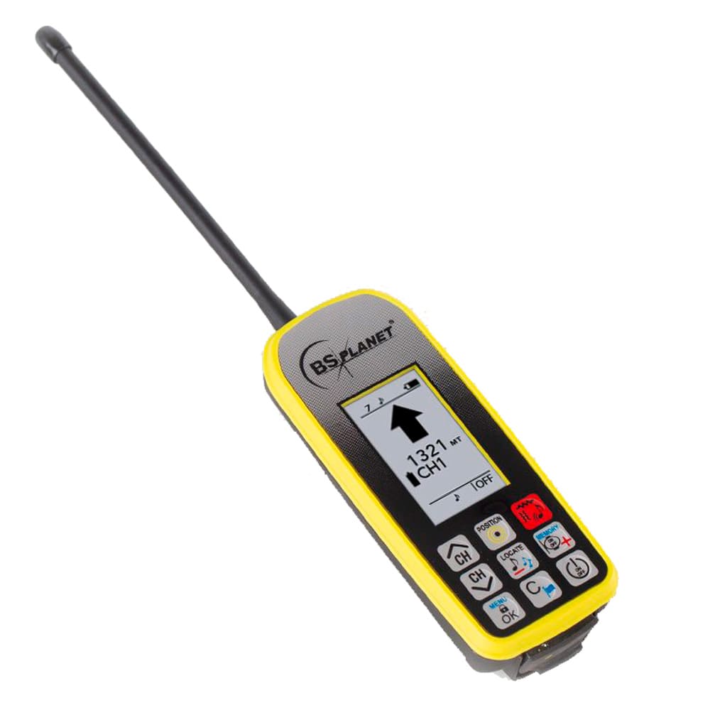 Mando localizador GPS BS103 Legend BITRABI - Imagen 2