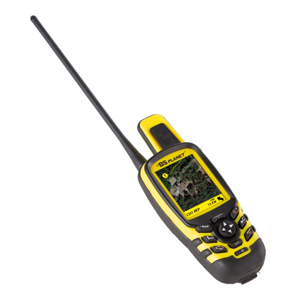 Mando localizador con mapa BITRABI BS3000 Open Map Unico - Imagen 2