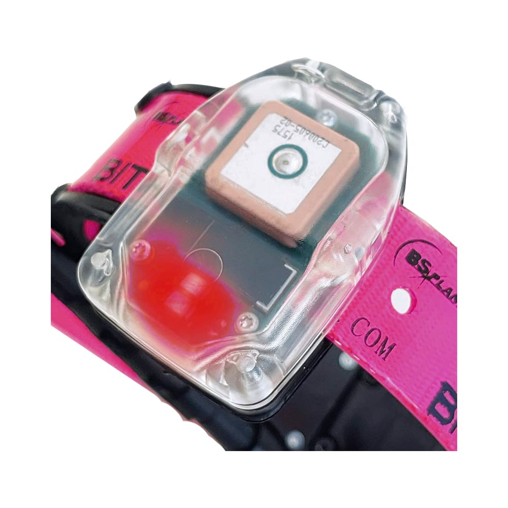 Collar GPS para perros de caza MITO 5300 BITRABI Beeper - Imagen 4