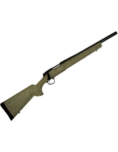Rifle de cerrojo REMINGTON 700 SPS Tactical Threaded - Imagen 2