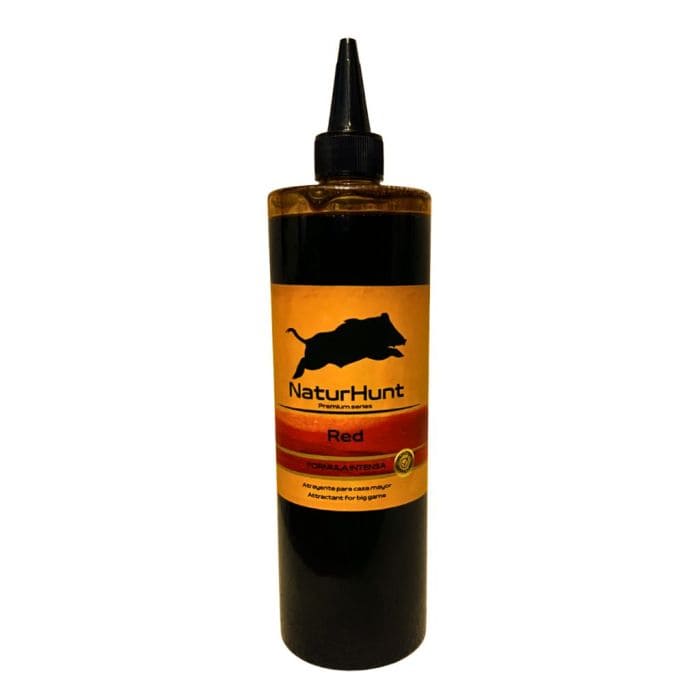 Atrayente NaturHunt Aditivo 500ml - Imagen 2