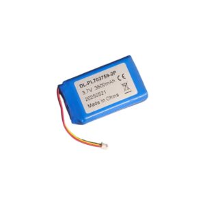 Batería recargable Bitrabi Evomap 3600mAh