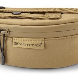 BOLSA VORTEX PRO ZIPPER POUCH