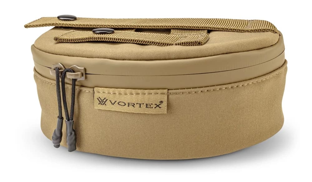 BOLSA VORTEX PRO ZIPPER POUCH