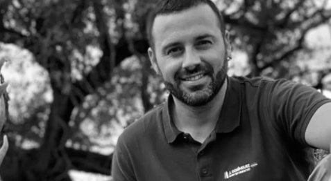 julián dominguez. fawna