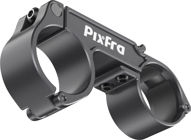 Soporte PIXFRA para Iluminador IR - Imagen 2