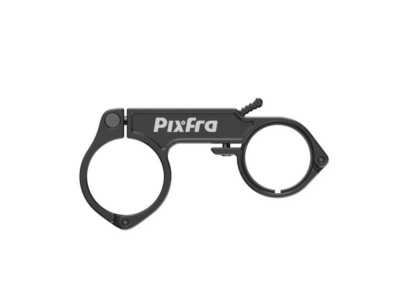Soporte PIXFRA para Iluminador IR - Imagen 3