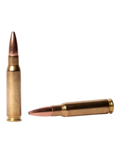 Munición metálica FEDERAL Subsonic American Eagle 308 Win. 205 grains - Imagen 2