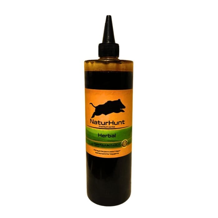 Atrayente NaturHunt Aditivo 500ml - Imagen 3