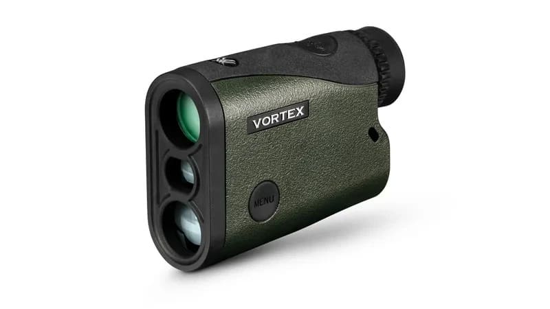 Telémetro VORTEX CROSSFIRE HD 1400 - Imagen 2