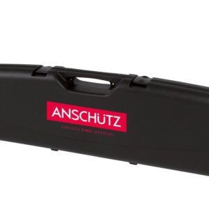 MALETA ANSCHÜTZ MEGA PLUS