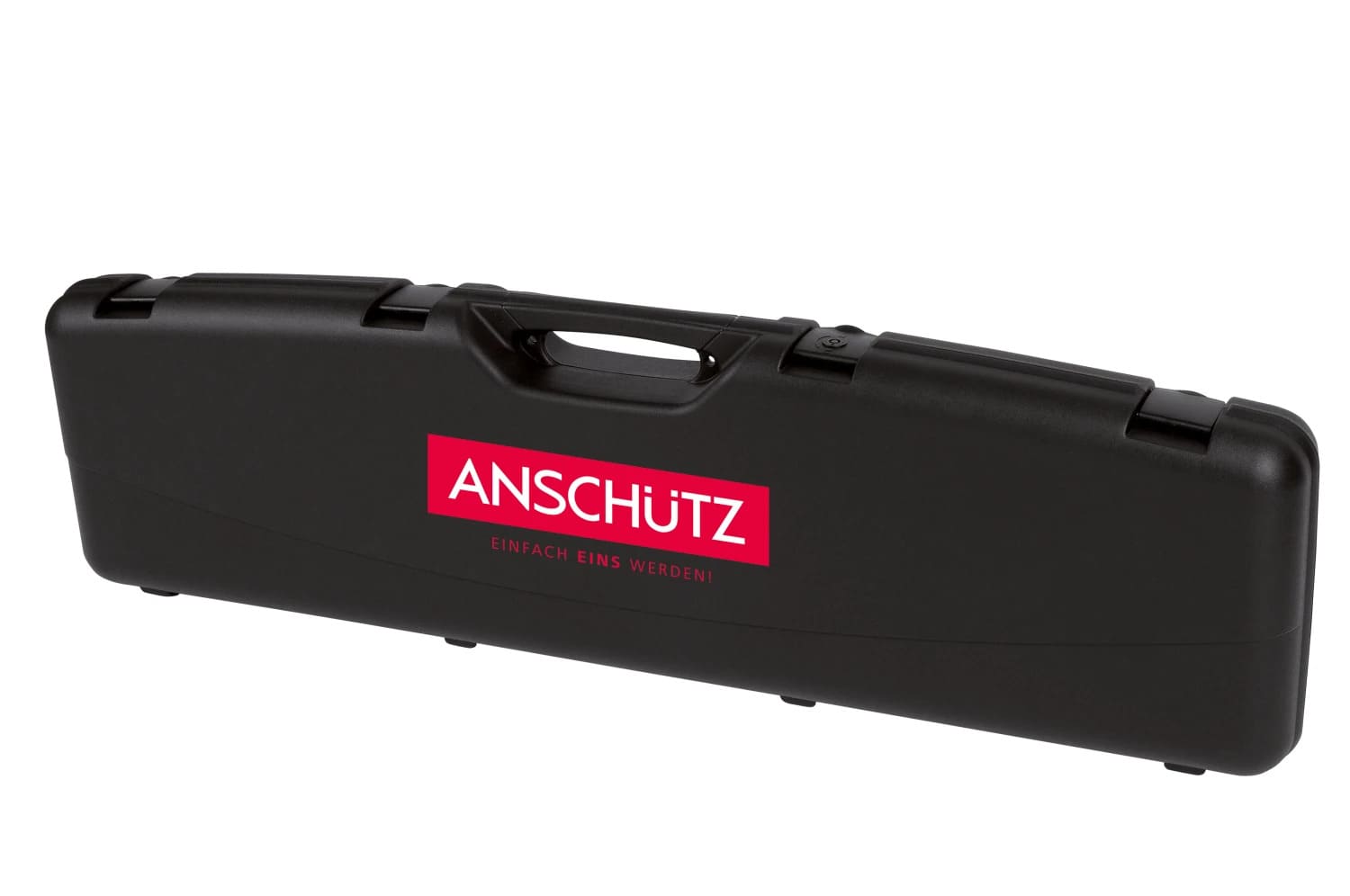 MALETA ANSCHÜTZ MEGA II