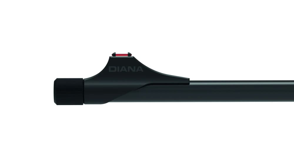 PUNTO DE MIRA FIBRA OPTICA DIANA 34 EMS