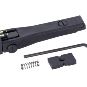 SET ALZAS DIANA 34 EMS PREMIUM