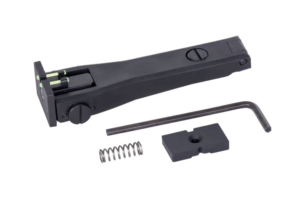 SET ALZAS DIANA 34 EMS PREMIUM