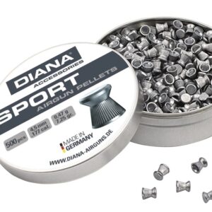 Balín DIANA SPORT