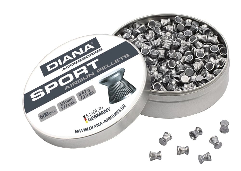Balín DIANA SPORT