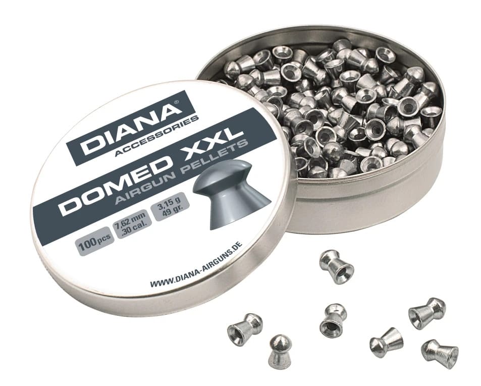 Balín DIANA DOMED XXL