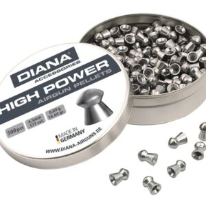Balín DIANA HIGH POWER