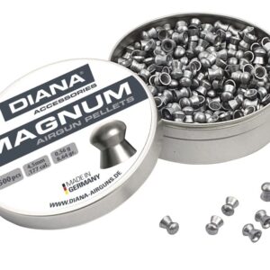 Balín DIANA MAGNUM 6,35