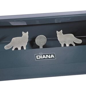 CAZABALINES DIANA MULTI FOX