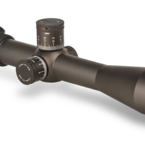 Visor VORTEX RAZOR HD 5-20X50