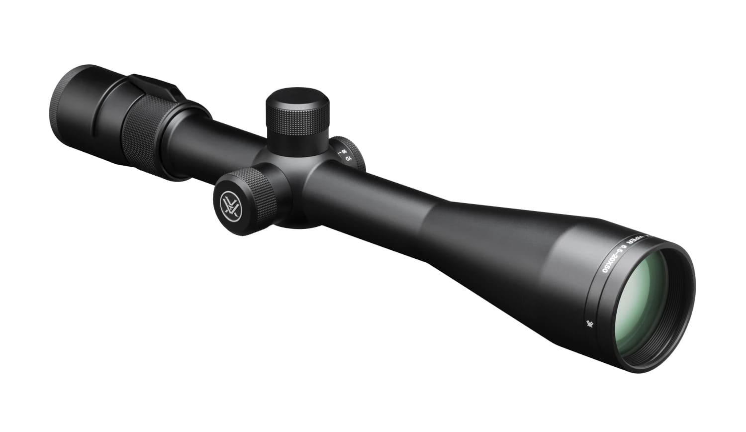 Visor VORTEX VIPER 6,5-20x50