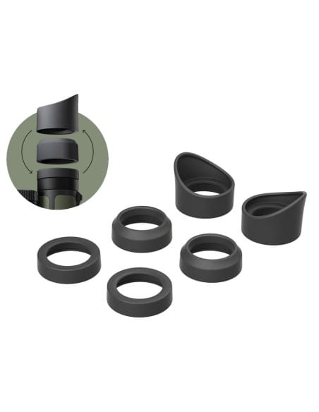 Prismático BUSHNELL R7 - Imagen 4