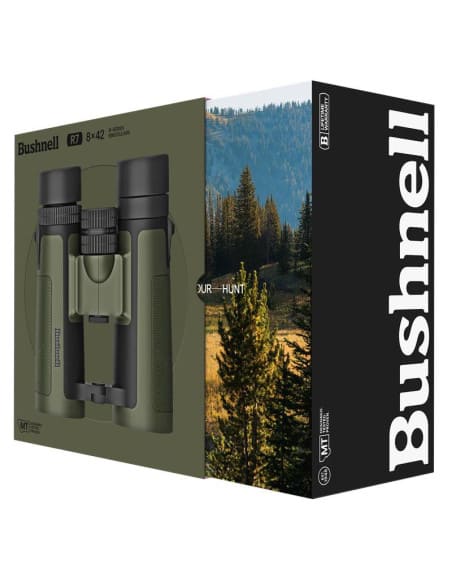 Prismático BUSHNELL R7 - Imagen 7
